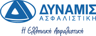 Λογότυπο ΔΥΝΑΜΙΣ