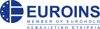 Λογότυπο Euroins