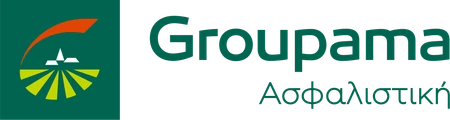 Λογότυπο Groupama