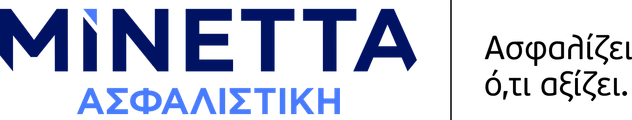 Λογότυπο Μινέττα