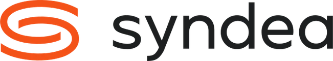 Λογότυπο Syndea (Συνεταιριστική)