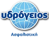 Λογότυπο Υδρόγειος